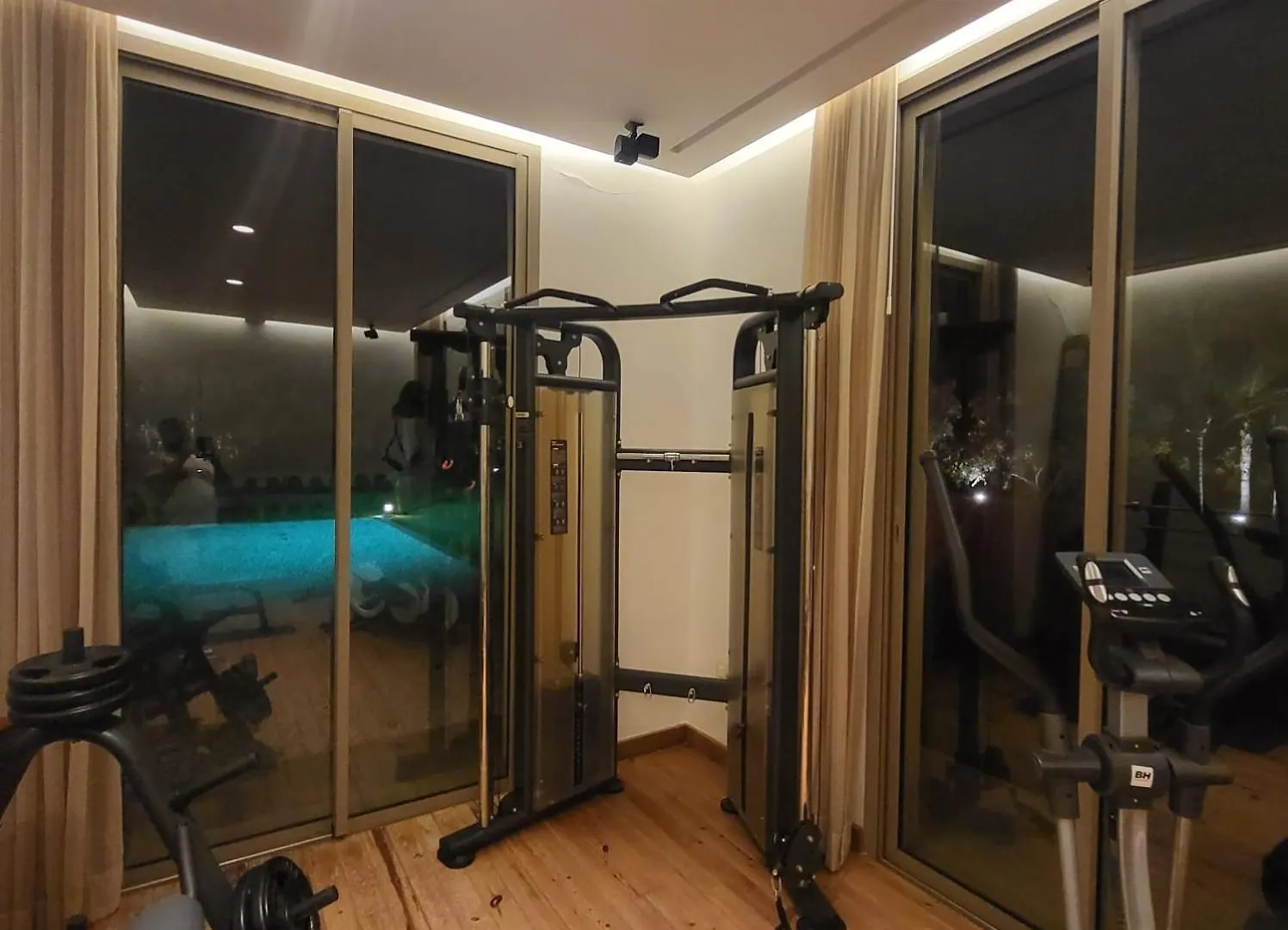 Villa 19 马拉喀什