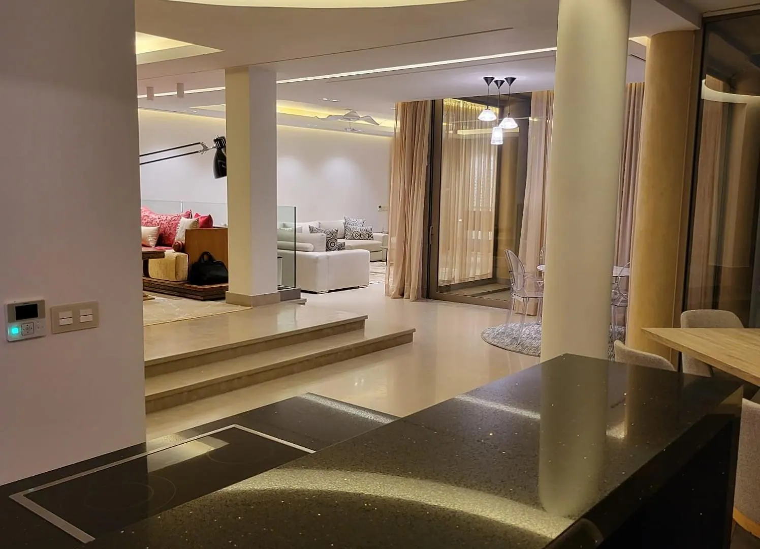 Villa 19 马拉喀什