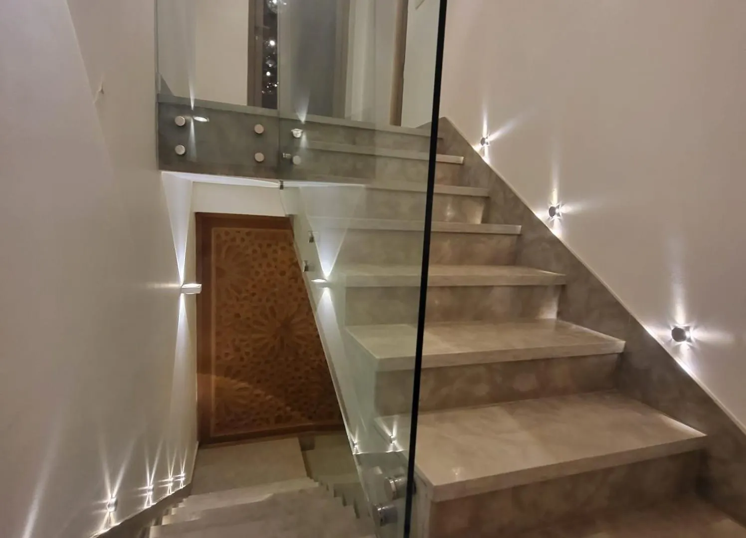Villa 19 马拉喀什